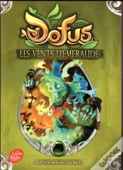 Capa do artigo Dofus - Tome 1
