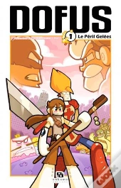 Dofus Tome 1 : Le Péril Gelées