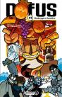 Dofus Tome 11 : Ombrage Et Lumière - Preview