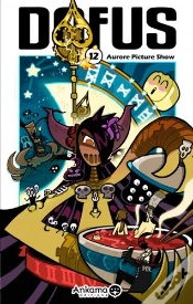 Capa do artigo Dofus Tome 12 : Aurore Picture Show