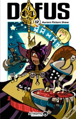 Capa do artigo Dofus Tome 12 : Aurore Picture Show