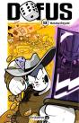 Dofus Tome 13 : Baraka Royale - Preview