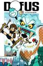 Dofus Tome 15 : Le Yen Intrépide - Preview