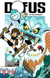 Capa do artigo Dofus Tome 15 : Le Yen Intrépide