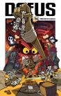 Dofus Tome 16 : Morld Invasion - Preview
