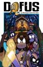 Dofus Tome 19 : La Baraque Dans Les Bois - Preview