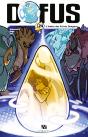 Dofus Tome 24 : L'Antre Des Frères Dragons - Preview