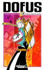 Dofus Tome 3 : Chacun Cherche Son Eca - Preview
