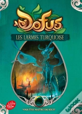 Dofus - Tome 3