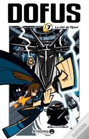 Capa do artigo Dofus Tome 7 : La Cité De Djaul