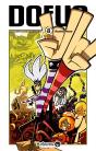 Dofus Tome 8 : Rushu Hour - Preview