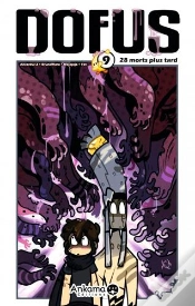 Capa do artigo Dofus Tome 9 : 28 Morts Plus Tard
