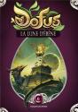 Dofus, Vous Etes Maitre Du Recit, Tome 06 - La Lune D'Ebene - Preview