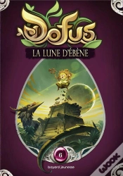 Capa do artigo Dofus, Vous Etes Maitre Du Recit, Tome 06 - La Lune D