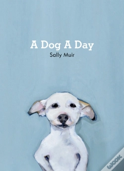 Capa do artigo Dog A Day