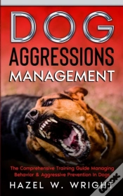 Capa do artigo Dog Aggression Management