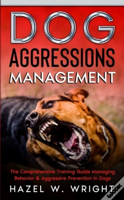 Capa do artigo Dog Aggression Management