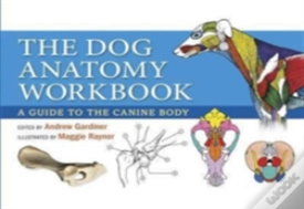 Dog Anatomy Workbook