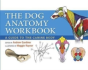Dog Anatomy Workbook - Preview