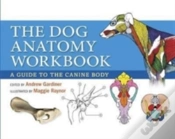 Capa do artigo Dog Anatomy Workbook