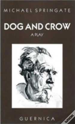 Capa do artigo Dog And Crow