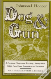 Capa do artigo Dog And Gun