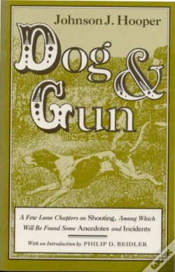 Capa do artigo Dog And Gun