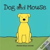 Dog And Mouse