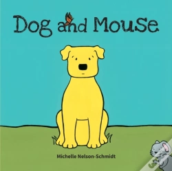 Capa do artigo Dog And Mouse