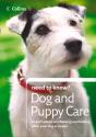 Dog And Puppy Care - Preview