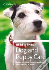 Capa do artigo Dog And Puppy Care