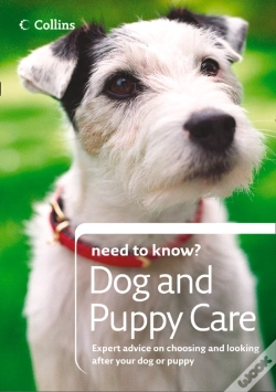 Capa do artigo Dog And Puppy Care