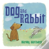 Dog And Rabbit