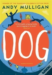 Capa do artigo Dog