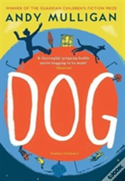 Capa do artigo Dog