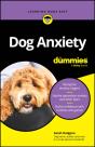 Dog Anxiety For Dummies - Preview