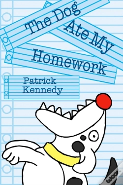 Capa do artigo Dog Ate My Homework