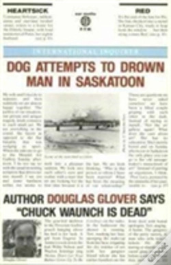 Capa do artigo Dog Attempts To Drown Man In Saskatoon