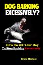 Dog Barking Excessively? - Preview