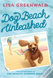 Capa do artigo Dog Beach Unleashed