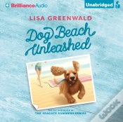Capa do artigo Dog Beach Unleashed