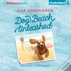 Capa do artigo Dog Beach Unleashed