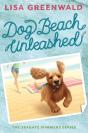 Dog Beach Unleashed (The Seagate Summers #2) - Preview