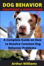 Dog Behavior Adjustment And Modification - Preview