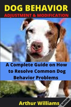 Capa do artigo Dog Behavior Adjustment And Modification