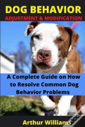 Capa do artigo Dog Behavior Adjustment And Modification