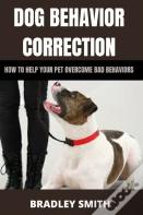 Dog Behavior Correction