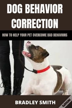 Capa do artigo Dog Behavior Correction