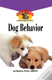 Capa do artigo Dog Behavior