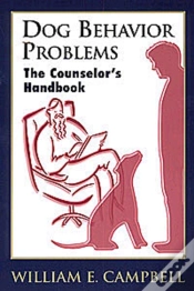 Capa do artigo Dog Behavior Problems
